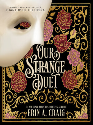 cover image of Our Strange Duet
